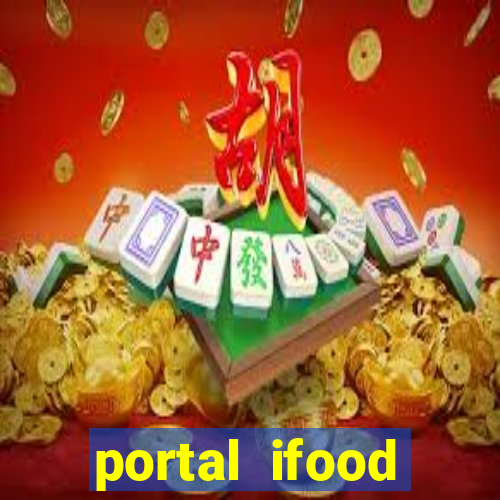 portal ifood restaurante entrar